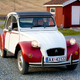 Illustration for article titled Ten Cars That Will Brighten Your Day Whenever You See Them
